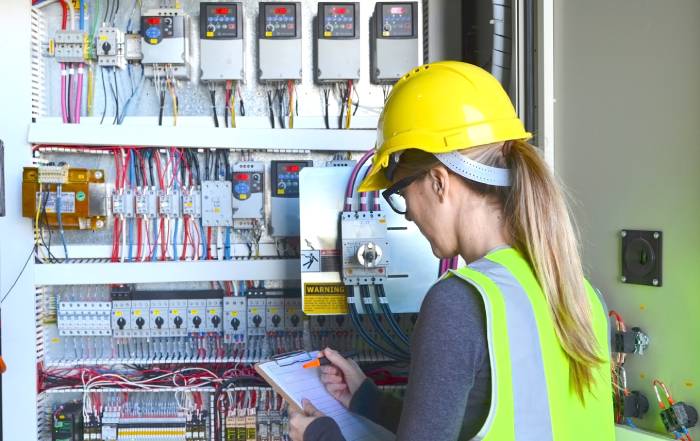 Commercial Servicing