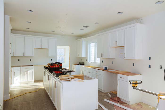 Home Remodeling